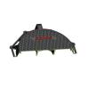 Buy cheap D400 Steel Manhole Cover Round Eight Angle Ductile Iron EN GJS500-7 Building Road from wholesalers