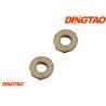 Buy cheap 112084 Gasket DT VT7000 Auto Cutter Machine Parts For Vector 7000 Cutter Parts from wholesalers