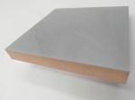 Wood Fiber Material and Indoor Usage Acrylic mdf board price