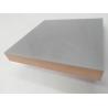 Buy cheap Wood Fiber Material and Indoor Usage Acrylic mdf board price from wholesalers