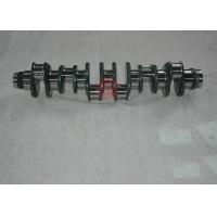 Buy cheap ISG Diesel Engine Crankshaft Forged Steel Crankshaft 5446857 For Truck product
