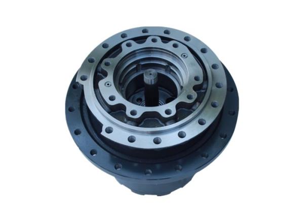 Buy cheap 9261222 9233692 Transmission Travel Gearbox ZX200-5G ZX210-5G ZX200-3 ZX180-3 Excavator Device Gear Reduction from wholesalers