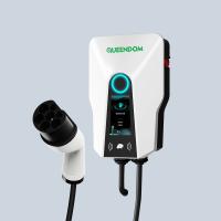 Buy cheap ev charger | garage ev charger |ev charger garage ｜car charger for garage｜ ev product