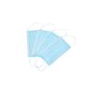 Buy cheap Anti Pollution Breathable Unisex Disposable Earloop Face Mask from wholesalers