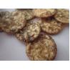 Buy cheap OU KOSHER Senbei Rice Crackers Coarse Delicious Sesame Seed Biscuits from wholesalers