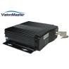 Buy cheap High Definition 4G Mobile DVR 4CH 720P AHD H264 Video 128GB SD Card With GPS WIFI from wholesalers