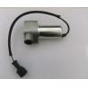 Buy cheap 702-21-07010 solenoid valve for komatsu pc200-6 from wholesalers