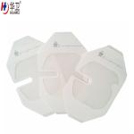 PU film medical i.v. catheter fixing dressing 6*7cm
