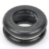 Buy cheap S200-2R Yokohama Air Spring Double Convoluted Rubber Bag Diameter 200MM from wholesalers
