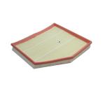 PU Filter Paper Air Filter For BMW X5 4.4 F15 E70 2015 DJ03