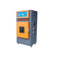 Buy cheap 200℃ Air Circulating Oven Battery Testing Equipment Battery Case Stress Thermal product
