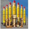 Buy cheap Broca De Circulaci oacute N Inversa Pr52 Perforaci oacute N De Roca/Miner iacute a/Broca De Martillo Borewell De Cantera from wholesalers