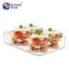 Buy cheap Amazon Hot Sales High Quality Clear Plastic Food Storage Container from wholesalers