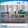 Buy cheap Jwell PE WPC profile extrusion line anti-ultraviolet from wholesalers