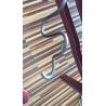 Buy cheap Anti Rust Metal Wire Upholstery Zig Zag Sofa Springs , Furniture Coil Springs from wholesalers