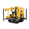 Buy cheap Diesel Engine Rotary Hydraulic Crawler Drilling Machine from wholesalers