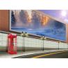 Buy cheap Full Color Outdoor Led Advertising Board P8 Outdoor Led Display from wholesalers