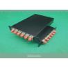 Buy cheap Fiber optic circulator module, 1310nm & 1550nm, LGX metal box packaged, FC adapter. from wholesalers