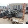 Buy cheap Anti Fire Prefab Agricultural Buildings 1000m2 Prefabricated Farm Shed from wholesalers