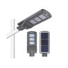 Buy cheap Motion Sensor Integrated Solar LED Street Light Outdoor Garden Lamp 60 Watt from wholesalers