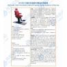 Buy cheap China Jiangsu Yangzhou Aviation Professional production: FH-005 Square steel column hydraulic lift track type driving from wholesalers