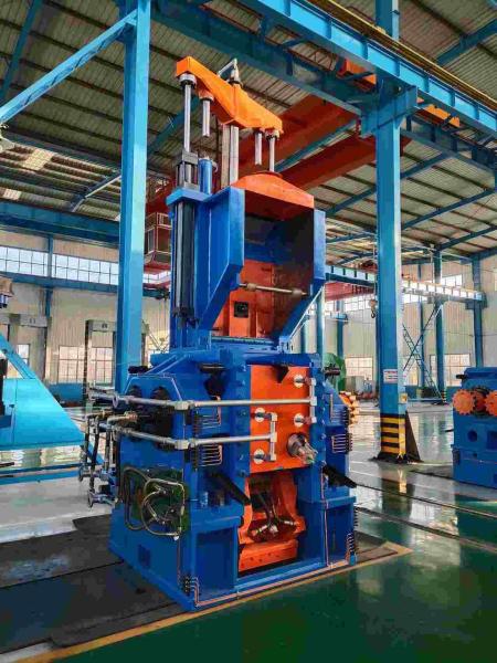 Buy cheap 315kW Rubber Banbury Mixer Kneader Machine For Rubber Mixing from wholesalers