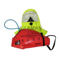 Buy cheap EC / MED 15 Min Air Compressed Air Breathing Apparatus Emergency Escape Breathing Device - EEBD product