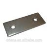 Buy cheap OEM Custom Precision Stainless Steel Aluminum Plate Fabrication Brass Copper Bending Stamping from wholesalers