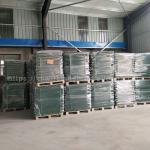 5mm Welded Galvanized Galfan Wire Hesco Bastion Defensive Barriers Blast Wall