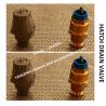 Buy cheap IMPA 233390-Marine Hatch Drainage Valve Sewage Drainage Valve Marine Hatch Cover Valve Flow Valve from wholesalers