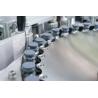 Buy cheap Accuracy 0.5mm Automatic Labeling Machine 750 Bottles/Minute from wholesalers