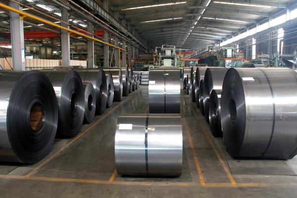 Buy cheap High-strength Steel Coil ASTM A514/A514M Grade C Carbon and Low-alloy from wholesalers