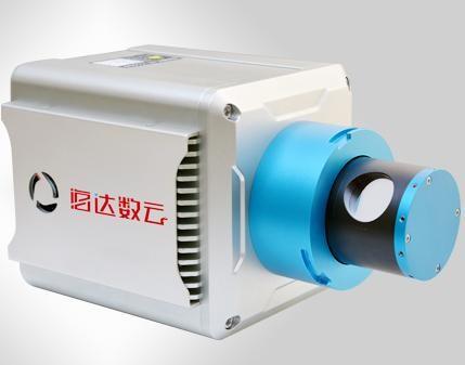 Buy cheap 360 Degree ILSP 2D Laser Profiler 600m/300m/150m Range Laser Beam Profiler from wholesalers