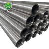 Buy cheap Corrosion Resistance Seamless Pipe Inconel 625 NO6625 from wholesalers