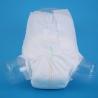 Buy cheap Soft Breathable Absorption Diapers for Elderly Adults OEM Disposable Geriatric Diaper from wholesalers