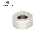 Non Standard Metal Bushing Sleeve Automatic Assembly Machine Use SUS304 Made
