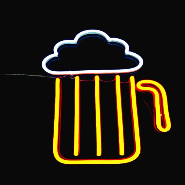 Quality DC12V 24V Thin LED neon rope light outdoor waterproof led neon flex for sale