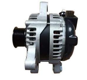Buy cheap 12V 100A Alternator for Toyota 4 Runner 2.7 Toyota Coaster Lester 11522 104210-1000 210-0728 27060-75460 from wholesalers
