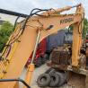 Buy cheap Perfect Condition Used Excavator Hyundai 220lc-9s from wholesalers