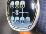 Sinotruk Howo Tractor Head 6985 * 2500 * 3300 Mm 8800 Kg Vehicle Weight