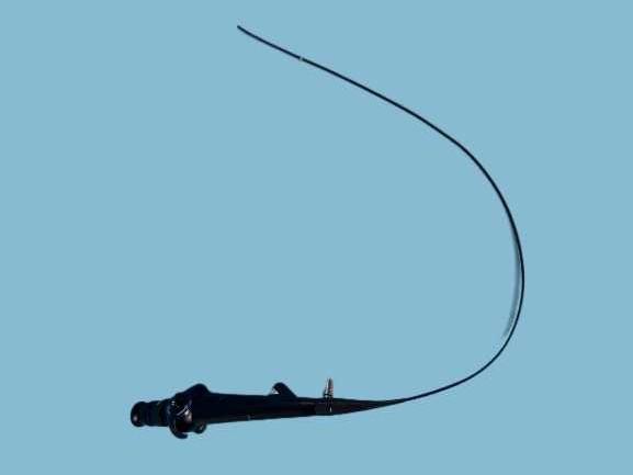 Buy cheap Olympus URF-P7 Uretero-renoscope Fiberscope from wholesalers