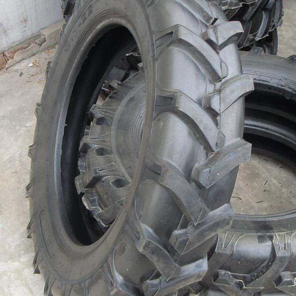 Buy cheap Nylon Bias R4 Utility Agricultural Tractor Tires 8.3-24 from wholesalers