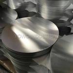 Temper H12 Dia20mm 3003 Aluminum Circle Discs For Road Signs