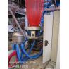 Buy cheap 800mm PE Film Blowing Machine Double Winder For Packing Some Bottles from wholesalers