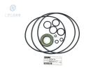 1119004 Excavator Swing Motor Seal Kit Hydraulic Oil Gas Sealing