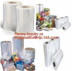 Buy cheap China pof plastic film cross linked pof shrink film,pof plastic film heat shrink pof packaging film,POF Package Film Str from wholesalers