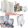 Buy cheap China pof plastic film cross linked pof shrink film,pof plastic film heat shrink pof packaging film,POF Package Film Str from wholesalers