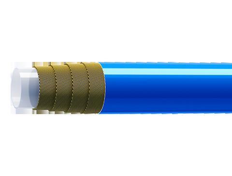 Buy cheap 10000PSI High Pressure Cleaning Hose Aging Resistant from wholesalers