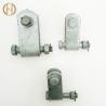 Buy cheap UB Type Clevis Hinges / Anchor Shackle Electric Fitting Long Service Life from wholesalers