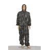 Buy cheap Outdoor Desert Ghillie Suit For Deer Hunting 3x 5xl from wholesalers